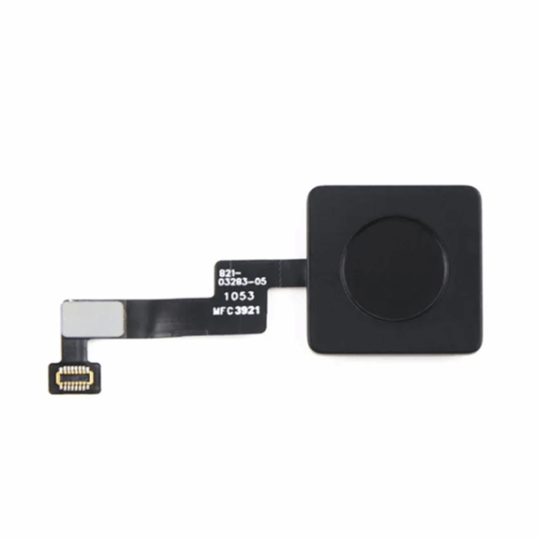 MacBook Pro 14-inch (2023, A2918) Power / Touch ID Button with Flex Cable