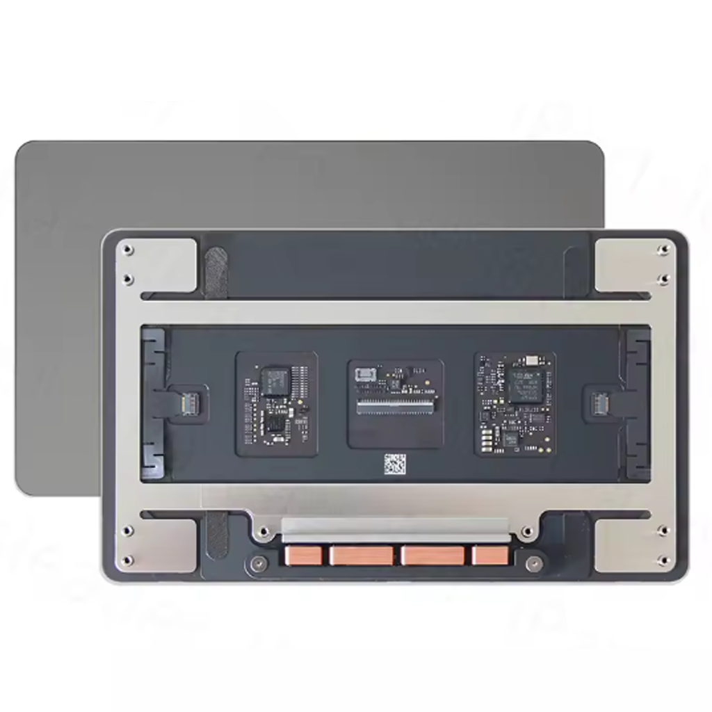 A2918tp MacBook Pro 14-inch (2023, A2918) Trackpad / Touchpad — Module Only - Image 1