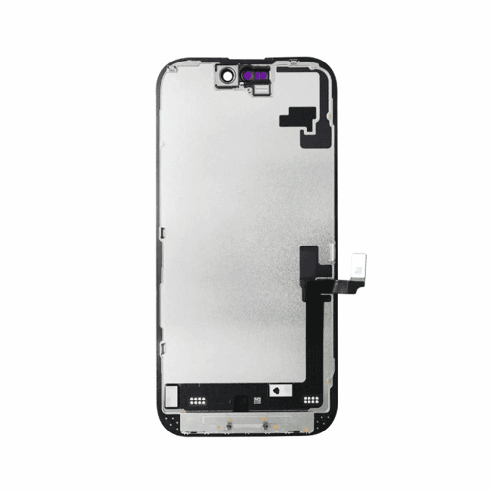 iPhone 16 (6.1″) Compatible LCD Touch Digitizer Screen — Aftermarket Replacement - Image 2