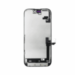 iPhone 16 (6.1″) Compatible LCD Touch Digitizer Screen — Aftermarket Replacement - Image 2