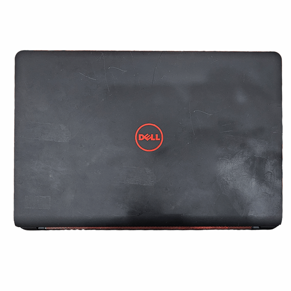 Dell Inspiron 5576 — AMD FX-9830P • Radeon R7 (12C: 4C+8G) • 16GB RAM • 256GB SSD + 1TB HDD • Windows 11 Home • Charger - Image 3