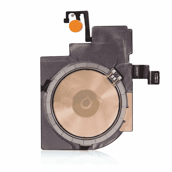 iPhone 16 – Compatible Wireless/NFC Charging with Flashlight Flex Cable