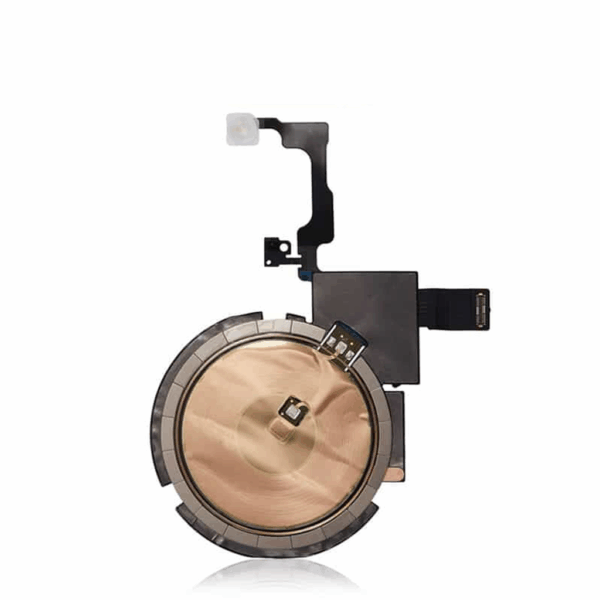 iPhone 15 Pro Max – Compatible Wireless/NFC Charging with Flashlight Flex Cable