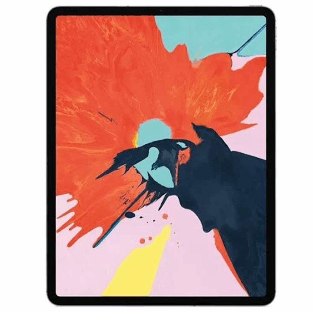 IPAD PRO 3rd gen (12.9-inch) 1TB SPACE GRAY (WIFI+ Cellular) - Image 4