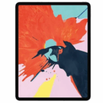 IPAD PRO 3rd gen (12.9-inch) 1TB SPACE GRAY (WIFI+ Cellular) - Image 4