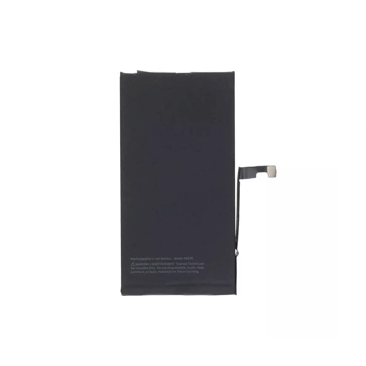 123asdqa123 iPhone 15 Plus Battery Replacement – High-Capacity Aftermarket Internal Battery - Image 1