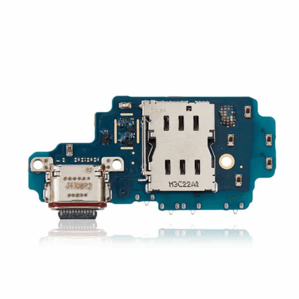 Samsung Galaxy S24 Ultra (S928U) Charging Port Board Replacement