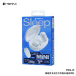 Remax TWS-21 Sleep True Wireless Stereo Earphones