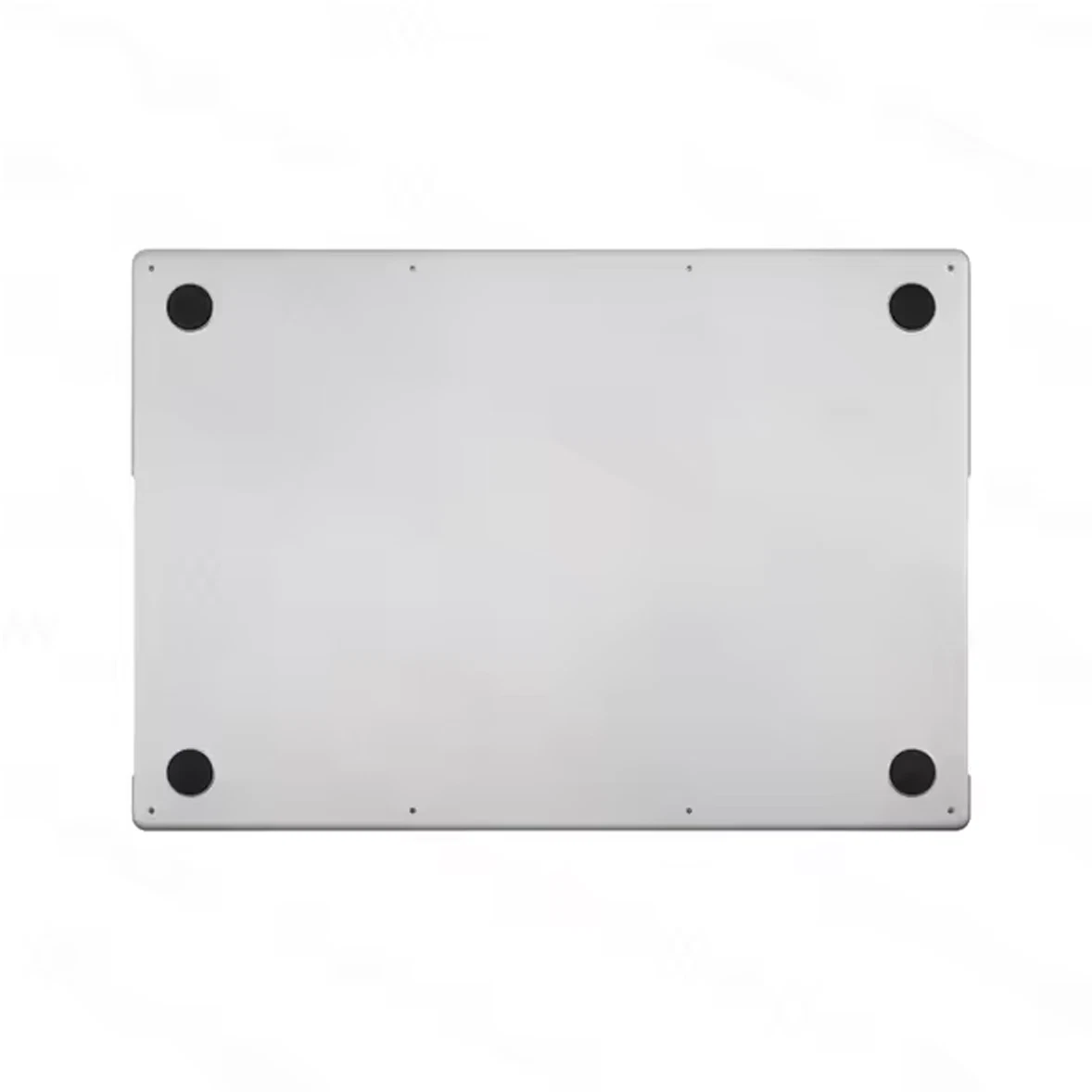 A2918b MacBook Pro 14.2″ (A2918, 2023) Bottom Case Cover — Space Gray — OEM - Image 1