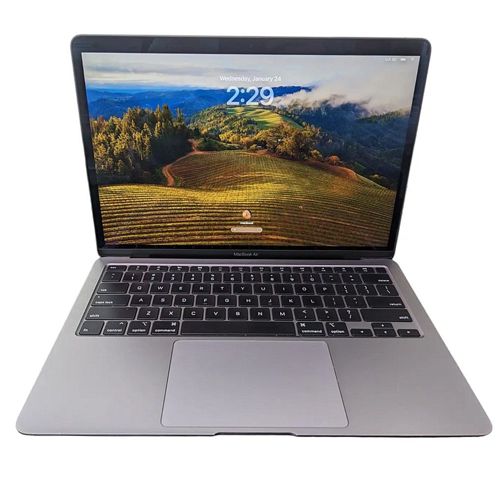 air 13 inch ghz dual core i3