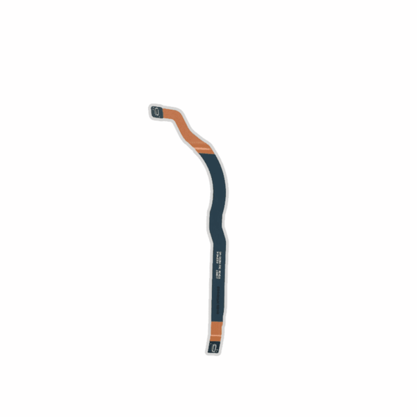 Samsung Galaxy S24 Ultra (S928) Mainboard to LCD Flex Cable (Small) Replacement