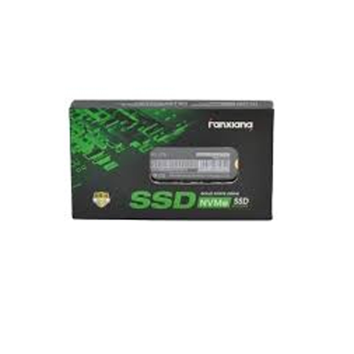 Highly Effective Fanxiang S690Q 2TB NVMe SSD Review