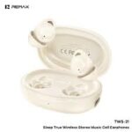 Remax TWS-21 Sleep True Wireless Stereo Earphones - Image 2