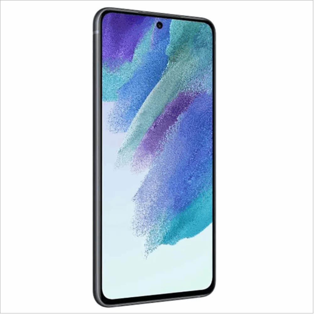 Samsung Galaxy S21 5G (SM-G991B) — 256GB / 8GB RAM / Black / Single SIM Unlocked - Image 3