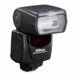 Nikon Speedlight SB-700 Flash – Not Functioning (For Parts / Donor) - Image 2