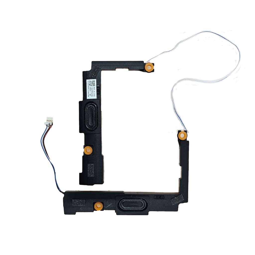 112314114 Lenovo Yoga Slim 6 14IAP8 Left & Right Speakers Set – Used (Tested) Original OEM - Image 1