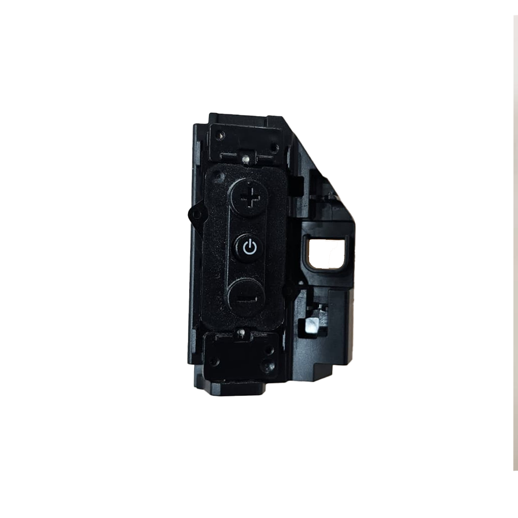 1132123455 Sony KD-65X8000G E-Button Control Board / Keypad Assembly – Original OEM - Image 1