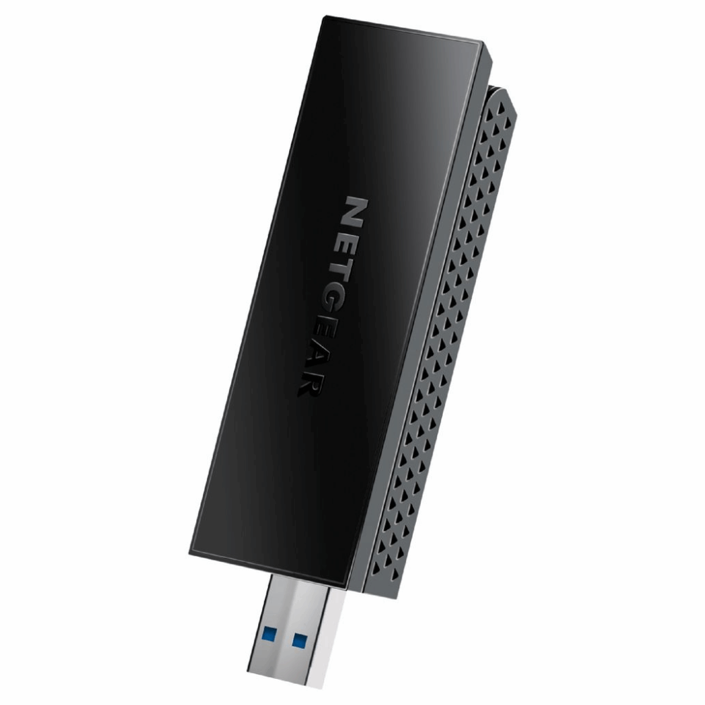 NETGEAR Nighthawk AX1800 USB to WiFi 6 Adapter - Image 2