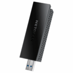 NETGEAR Nighthawk AX1800 USB to WiFi 6 Adapter - Image 2