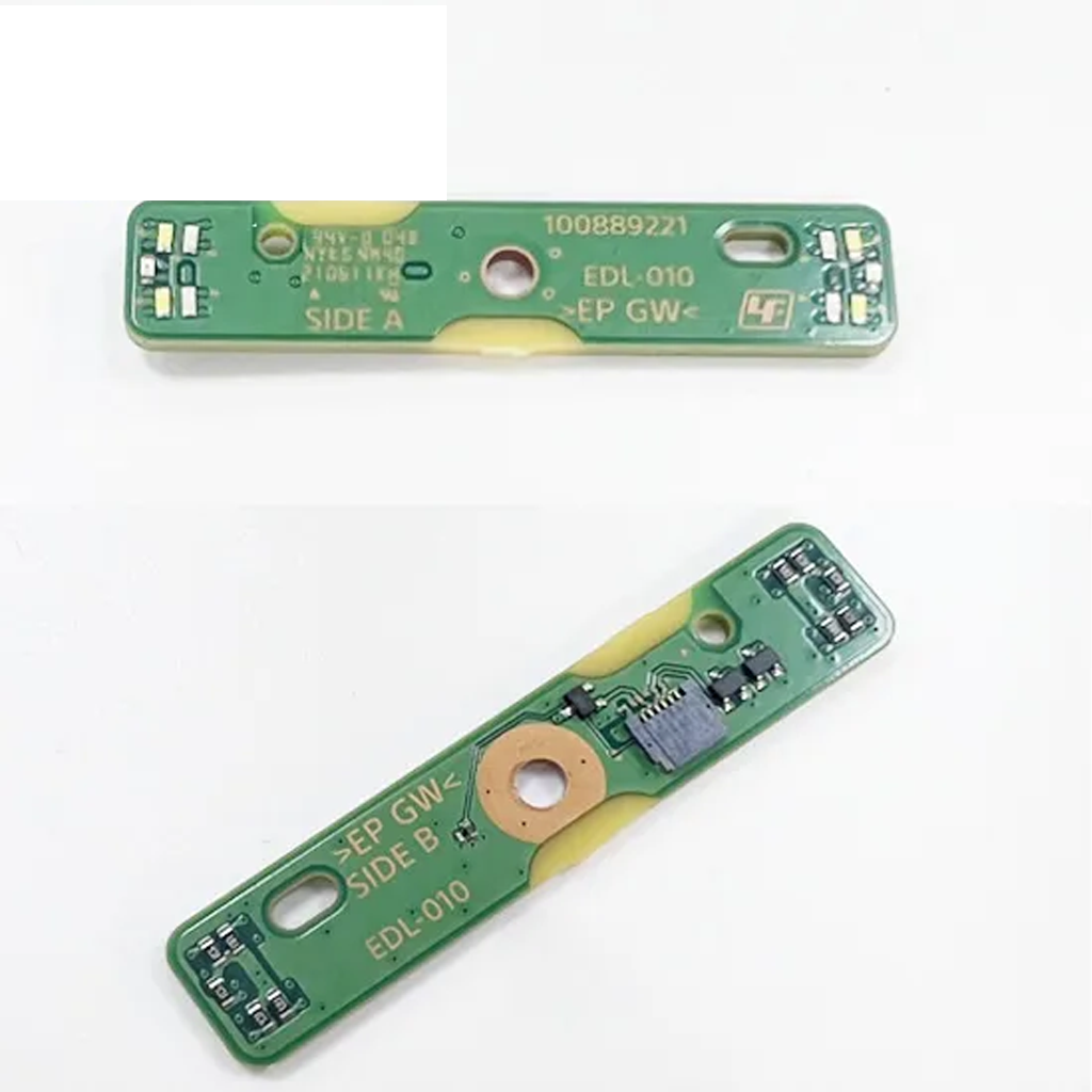 EDL-010 Sony PlayStation 5 Rear I/O & Interface Board (EDL-010) CFI-1002B - Image 1