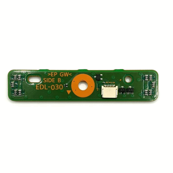Sony PlayStation 5 Rear I/O & Interface Board (EDL-030)