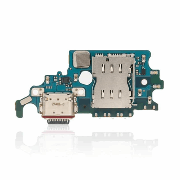 Samsung Galaxy S21 Charging Port Replacement Flex – Original Quality