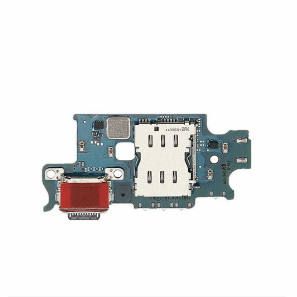 Samsung Galaxy S23 Plus Charging Port Replacement Flex – Original Quality