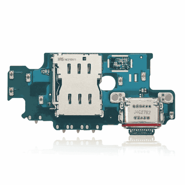 Samsung Galaxy S25 Plus Charging Port Replacement Flex – Original Quality