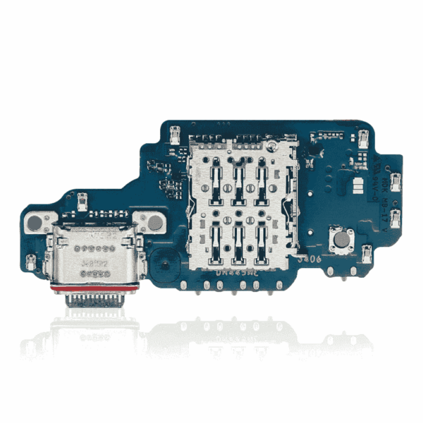 Samsung Galaxy S25 Ultra Charging Port Replacement Flex – Original Quality