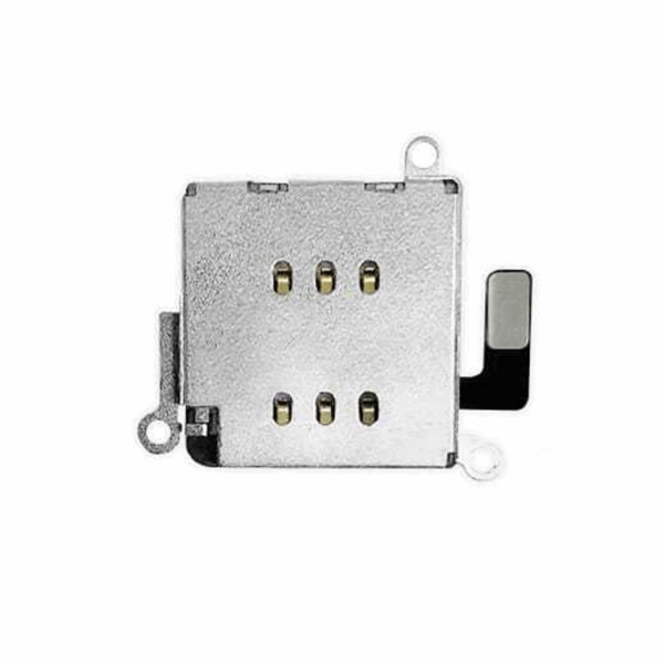 iPhone 11 SIM Reader