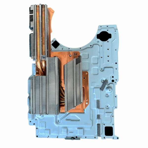 Sony PlayStation 5 Heatsink Backplate – CFI-1002B