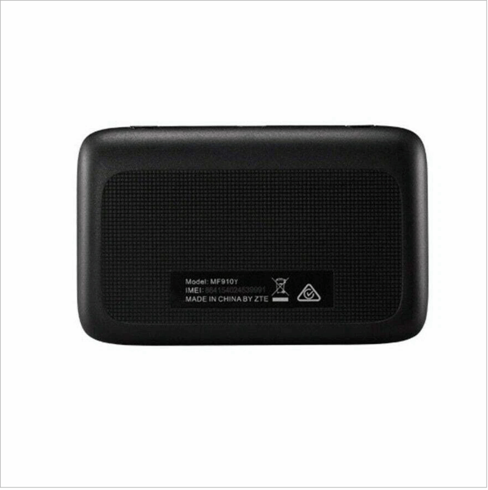 Telstra Pre-Paid 4GX Wi-Fi Plus (MF910Y) Mobile Hotspot – Telstra Locked - Image 2