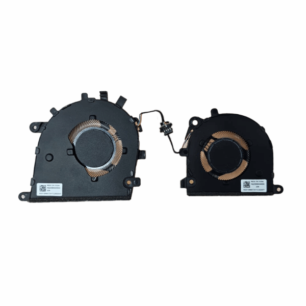 Lenovo Yoga Slim 6 14IAP8 Left & Right Cooling Fans – Original OEM