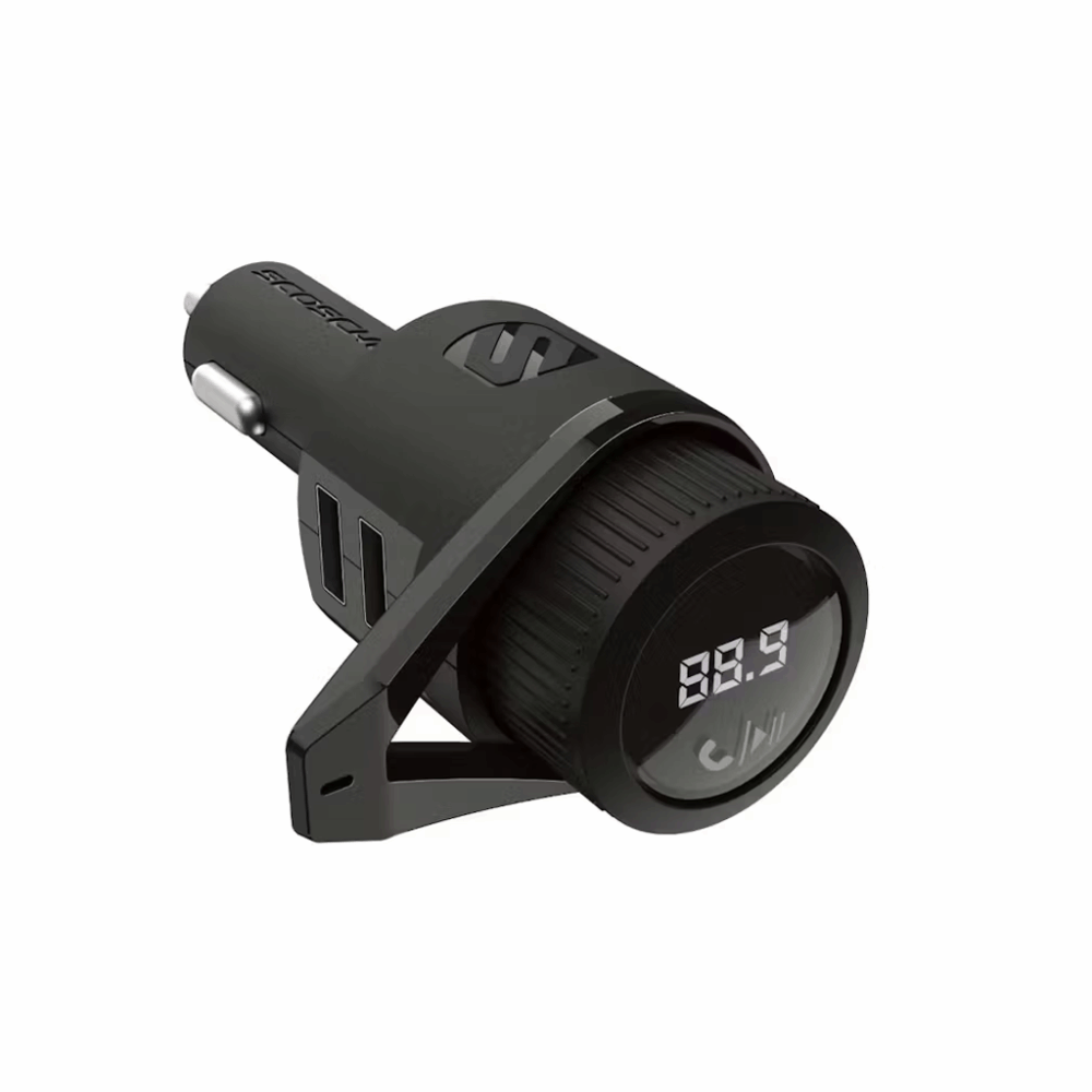 Scosche Bluetooth Frequency Wireless Hands-Free - Image 2