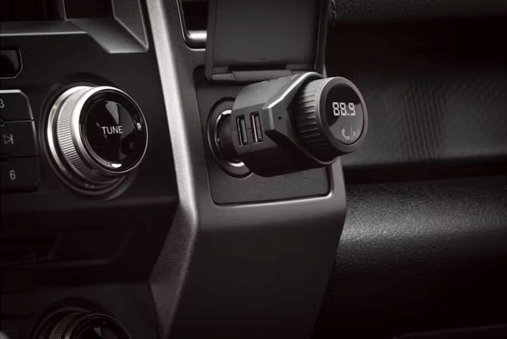 Scosche Bluetooth Frequency Wireless Hands-Free - Image 3