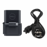 Dell 65W USB-C PECOS-Green V2 AC Adapter with Power Cord – ANZ – SnP - Image 2