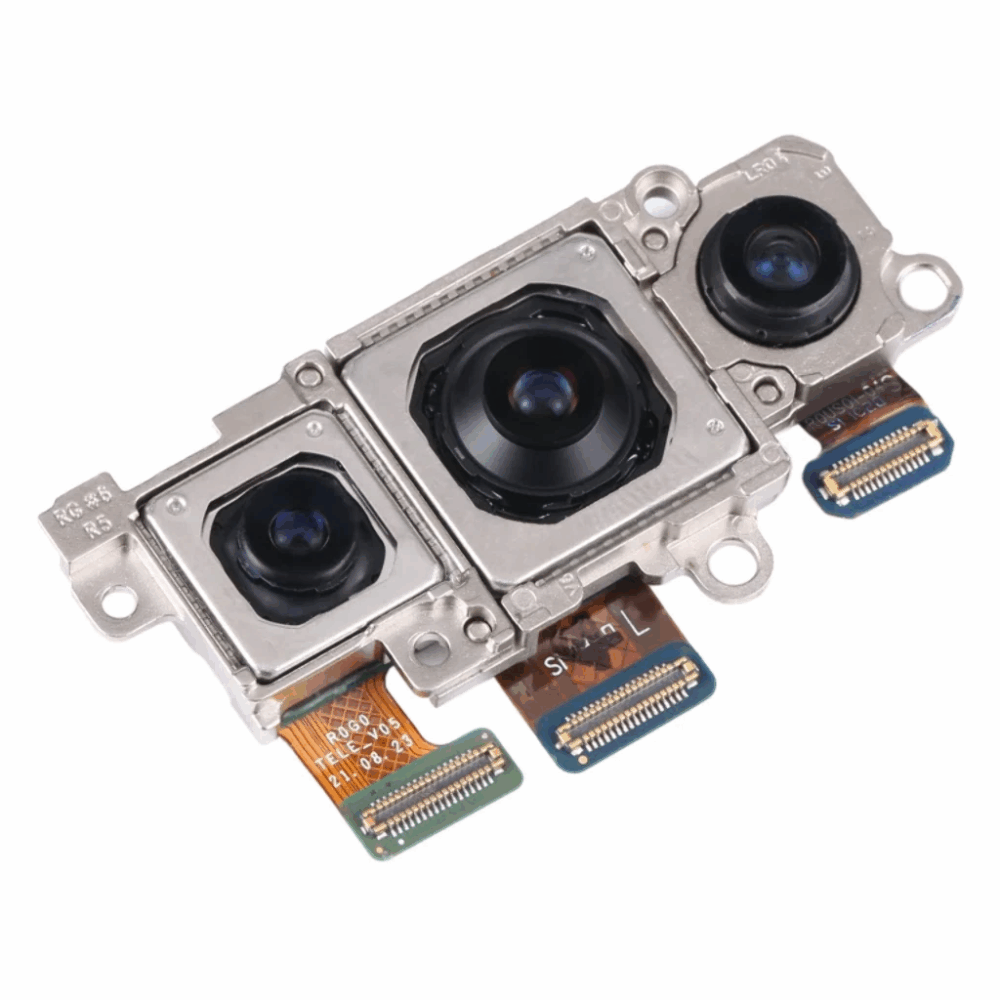Original Camera Set for Samsung Galaxy S22 5G - Image 2