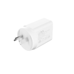 Australian Mobile AMC03 USB-A 12W Power Adapter – White (SAA Approved) - Image 4