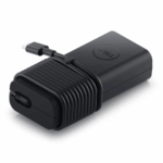 Dell 65W USB-C PECOS-Green V2 AC Adapter with Power Cord – ANZ – SnP