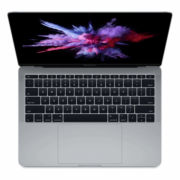 Apple MacBook Pro 13″ (2017) A1708 • Intel i5 2.3GHz • 8GB RAM • 256GB SSD • macOS Ventura
