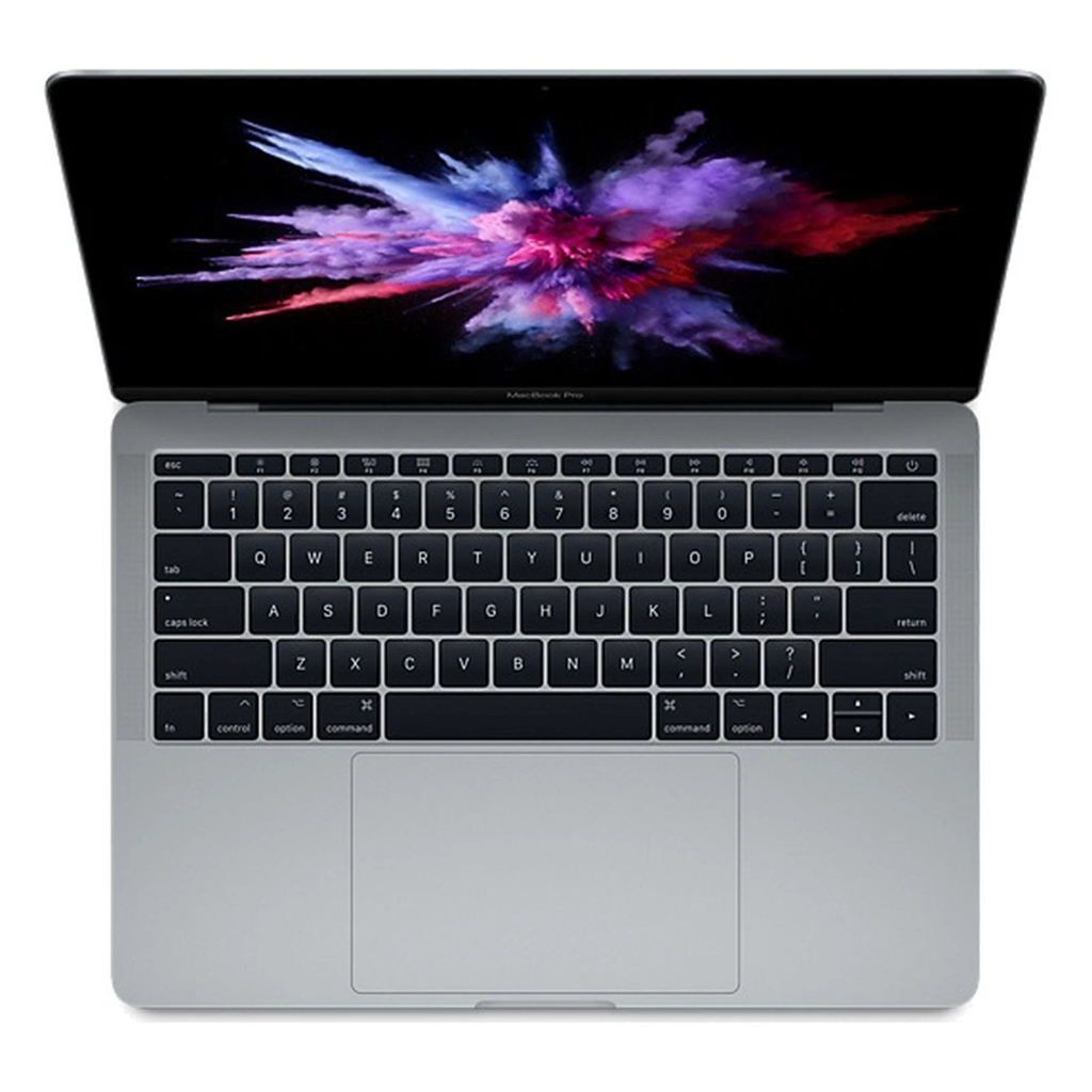 a12341 Apple MacBook Pro 13″ (2017) A1708 • Intel i5 2.3GHz • 8GB RAM • 256GB SSD • macOS Ventura - Image 1