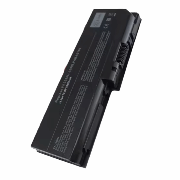Toshiba PA3536U-1BRS Battery Replacement – 10.8V/11.1V