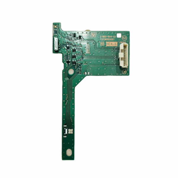 Sony KD-65X8000G IR Sensor / Button Interface Board – Original OEM