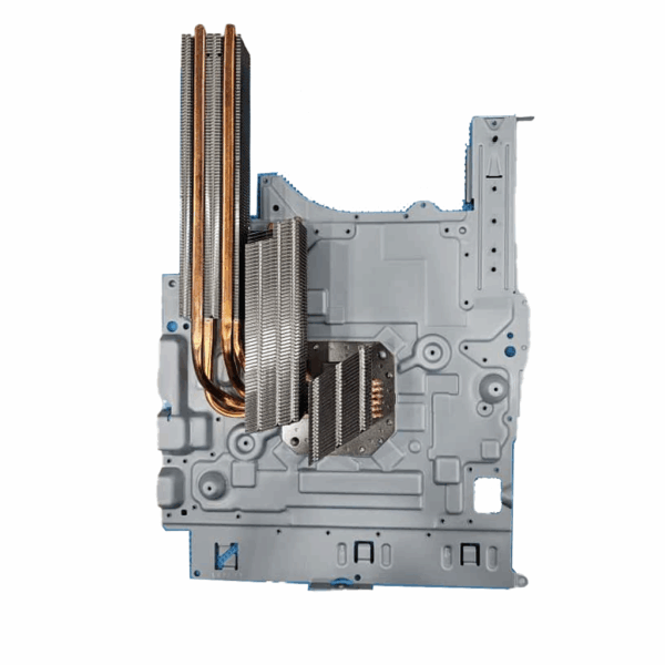 Sony PlayStation 5 Heatsink Backplate – CFI-1202B