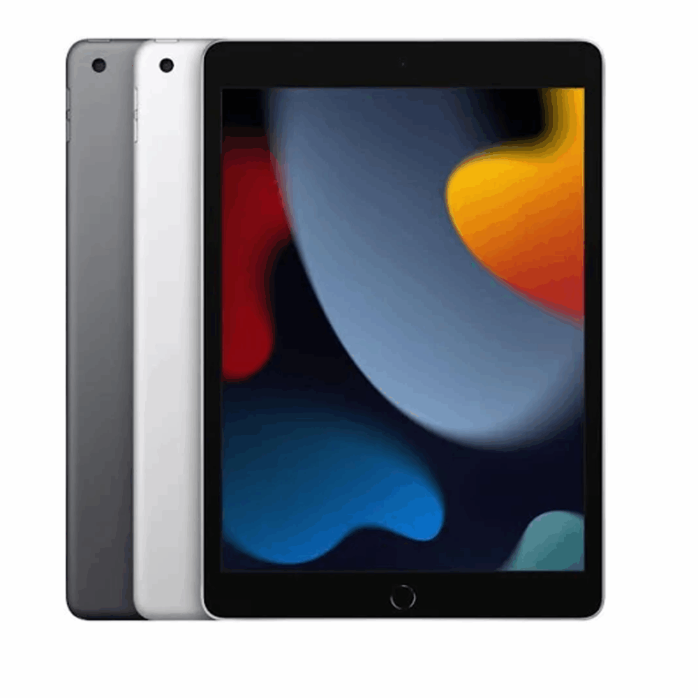 apple iPad 9th Generation 64GB Wi-Fi (A2602 / MK2K3X/A) - Image 2