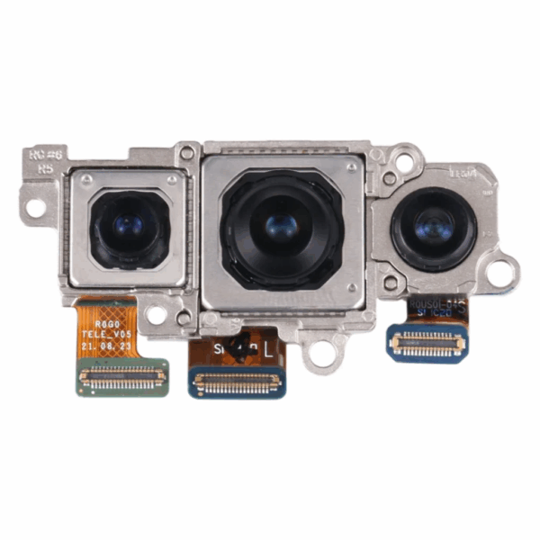 Original Camera Set for Samsung Galaxy S22 5G