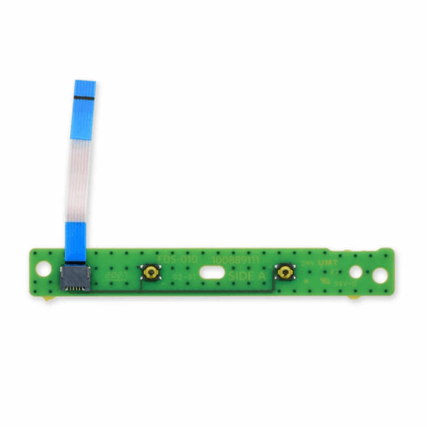 Sony PlayStation 5 Button & LED Board – CFI-1002B (EDS-010)