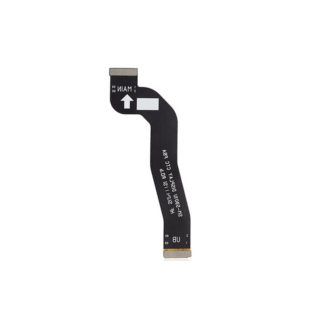 s22flxcable Samsung Galaxy S22 5G (S901) Mainboard to LCD Flex Cable - Image 1