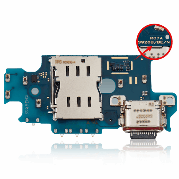 Samsung Galaxy S24 Plus (S926E) Charging Port