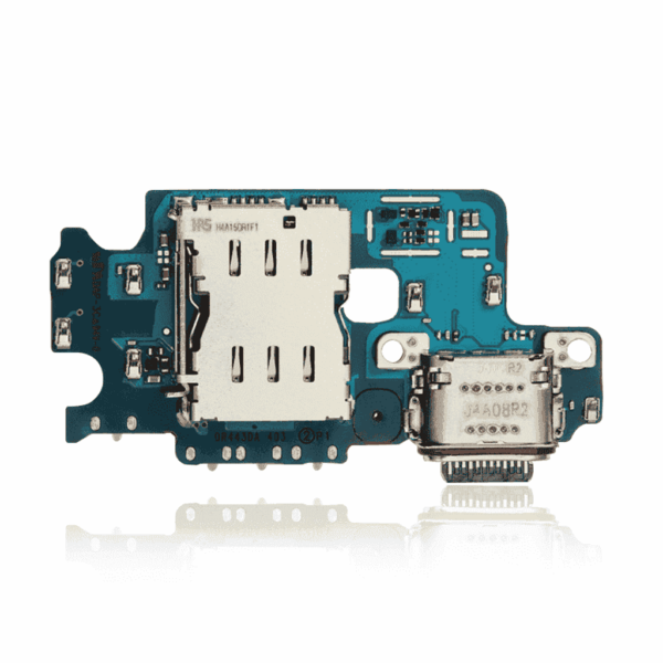 Samsung Galaxy S25 (S931E) Charging Port